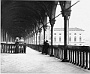 Loggia-Palazzo della Ragione,nel 1910.(di G.Michelini)-(Adriano Danieli)